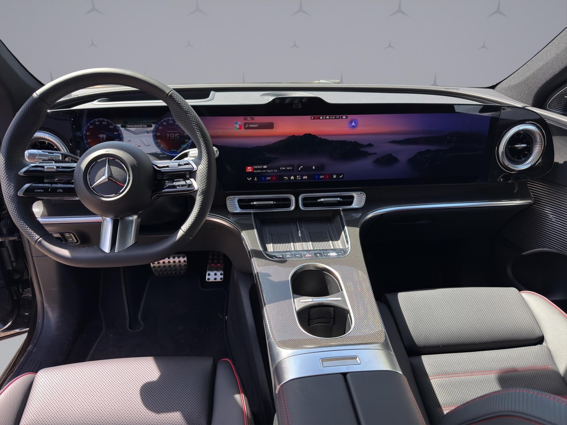 MERCEDES-BENZ GLC 400 4matic-image-12