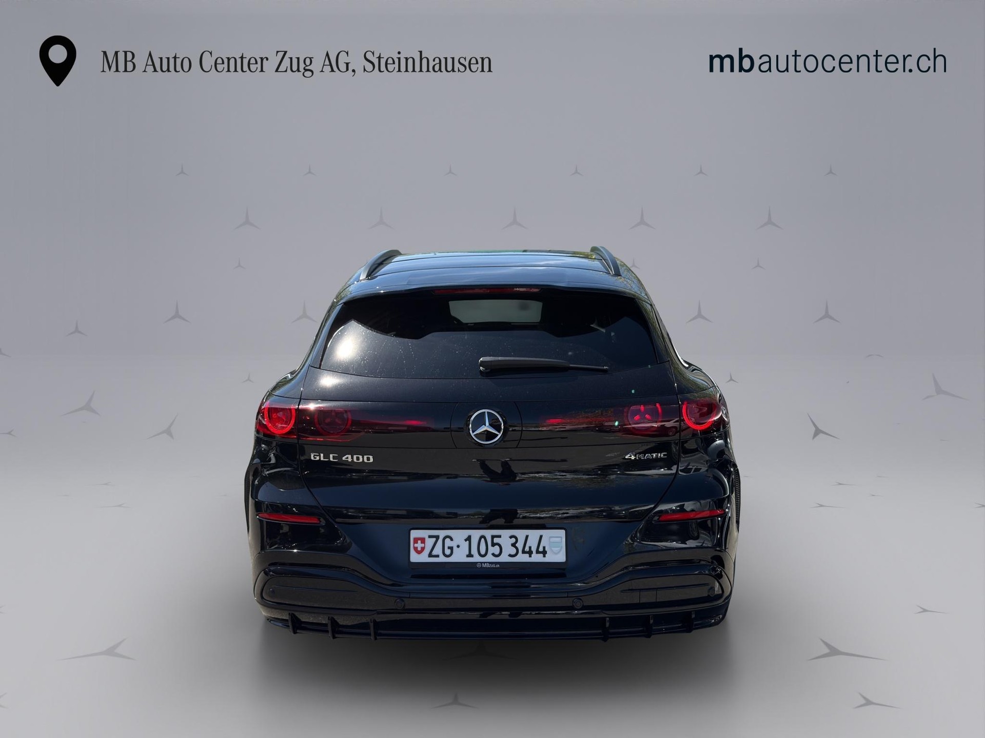 MERCEDES-BENZ GLC 400 4matic-image-3