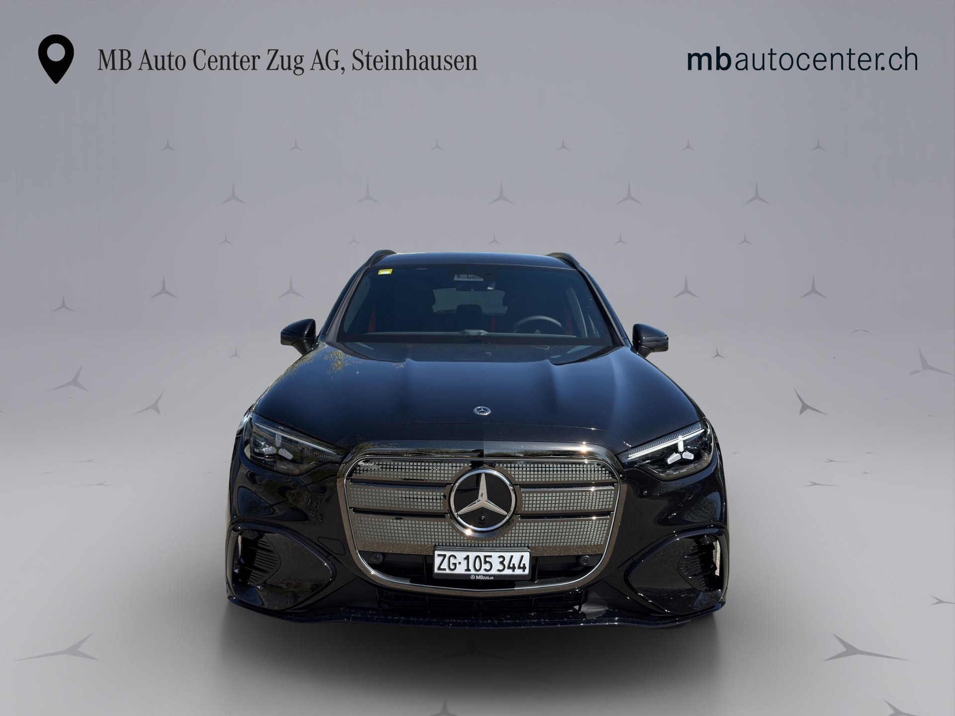 MERCEDES-BENZ GLC 400 4matic-image-7