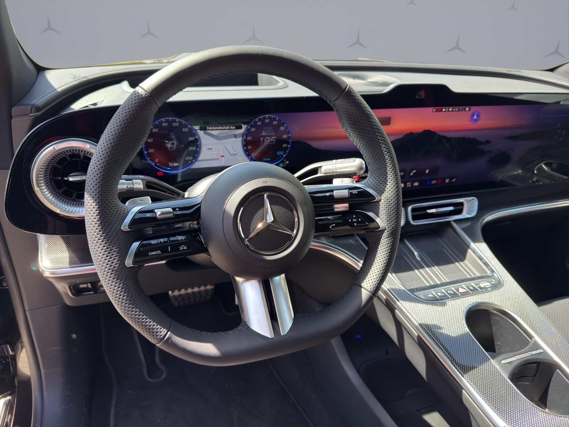 MERCEDES-BENZ GLC 400 4matic-image-10