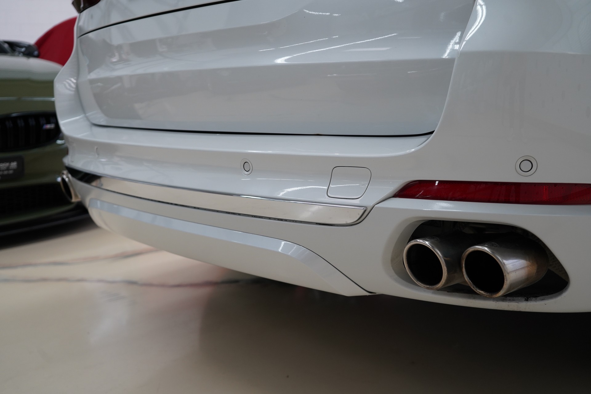 BMW X5 xDrive 50i Steptronic-image-10