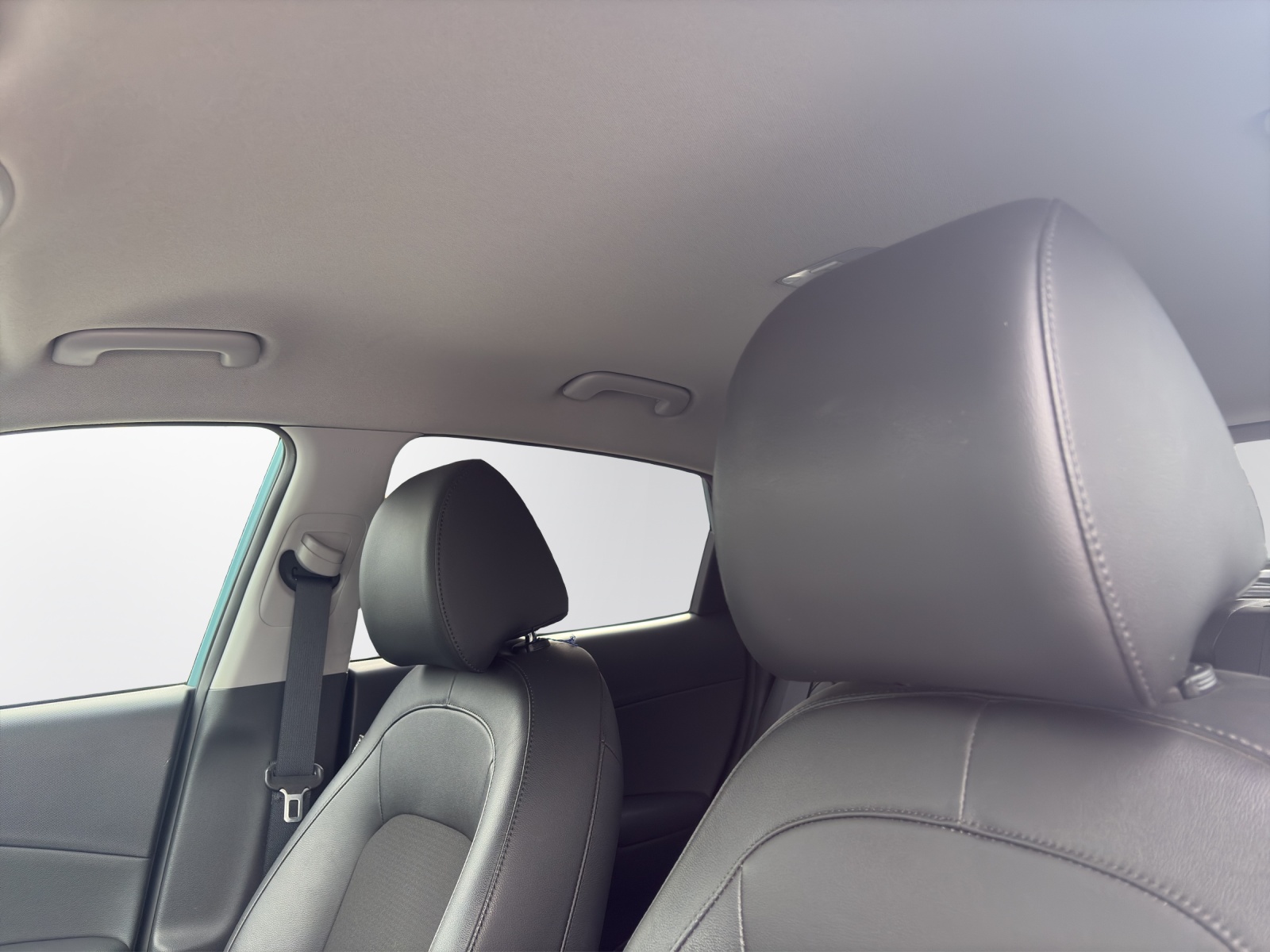 Image HYUNDAI KONA Kona EV Amplia