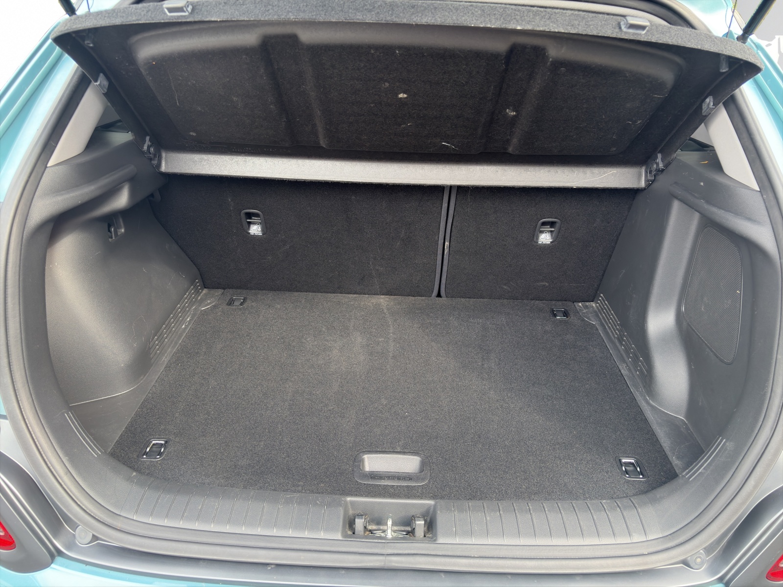 Image HYUNDAI KONA Kona EV Amplia