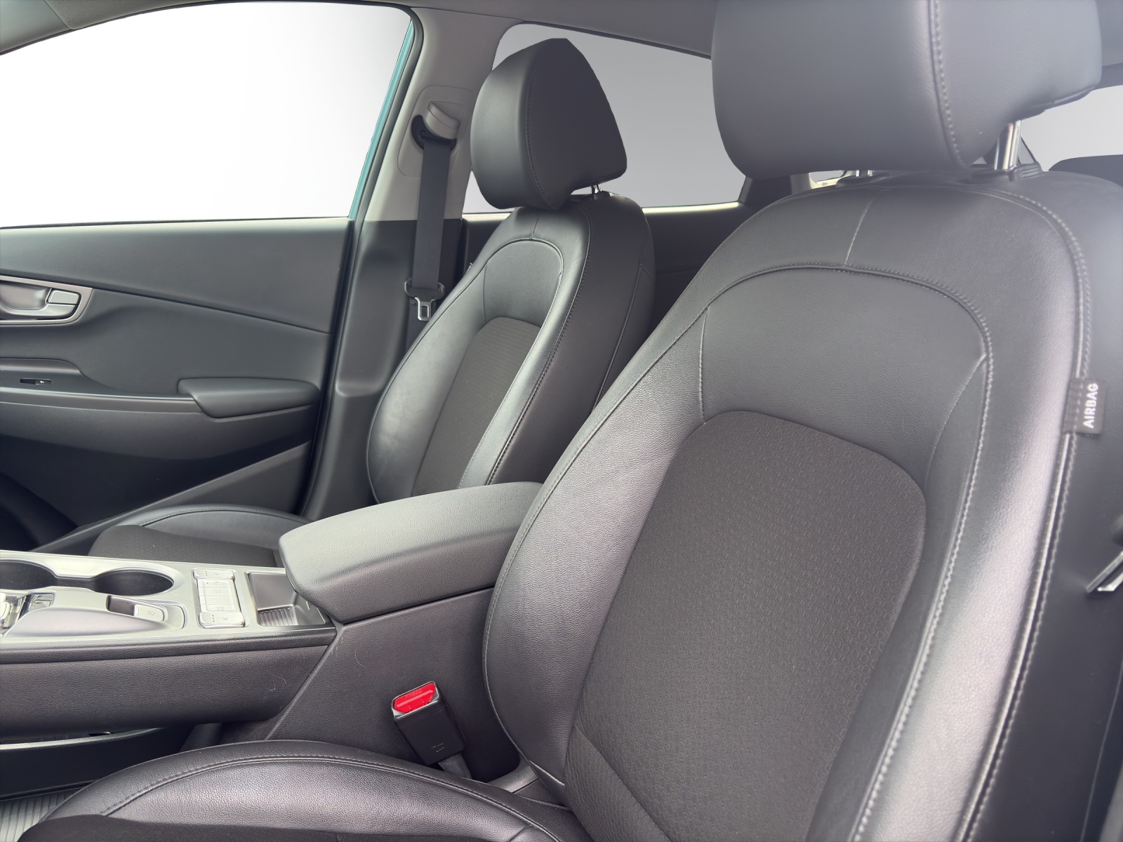 Image HYUNDAI KONA Kona EV Amplia