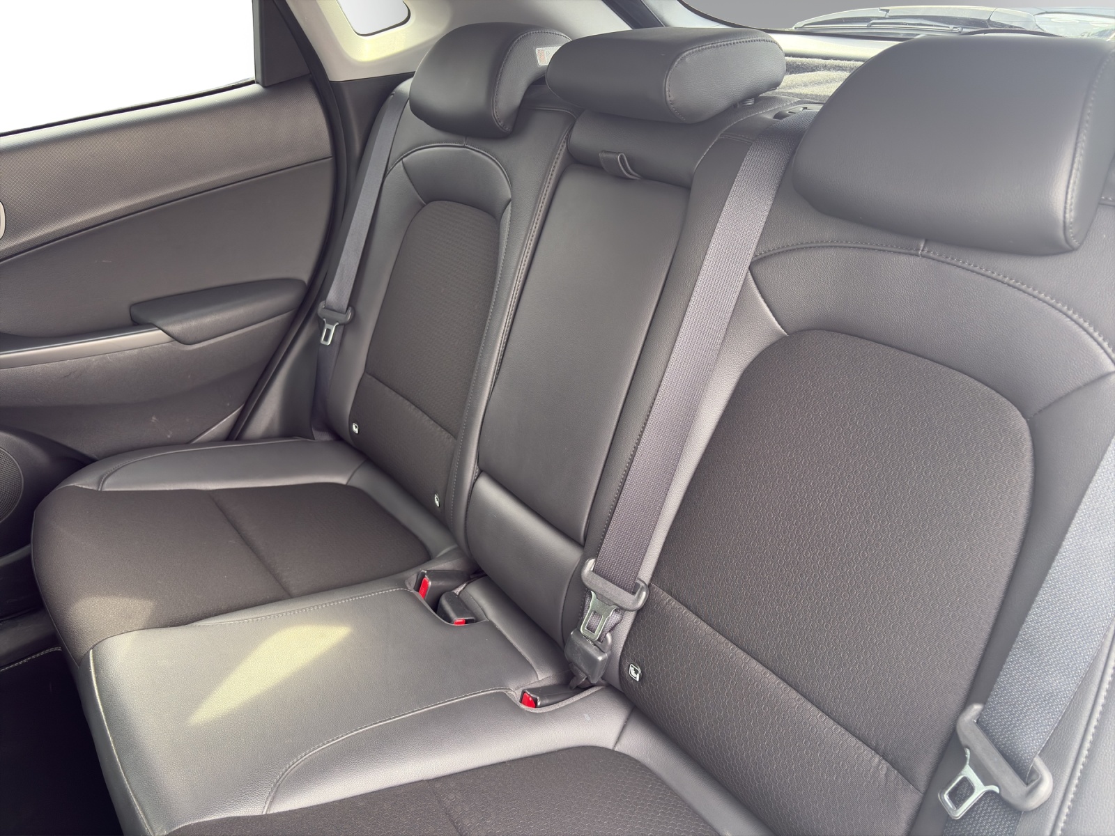 Image HYUNDAI KONA Kona EV Amplia