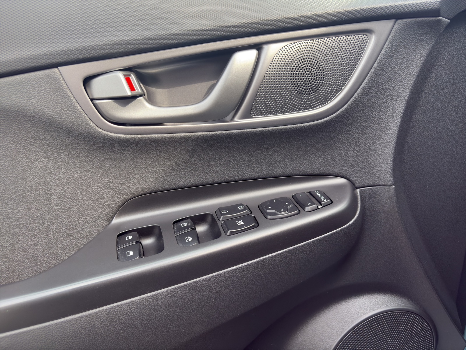 Image HYUNDAI KONA Kona EV Amplia