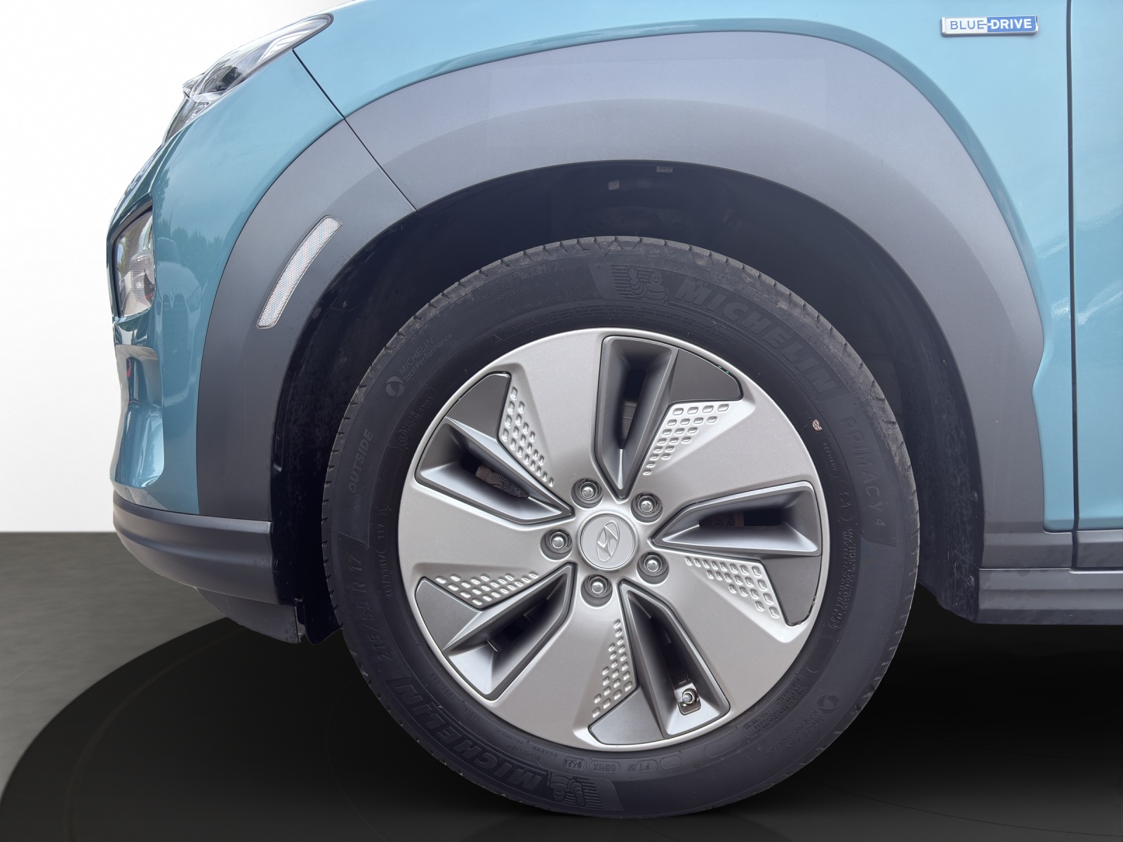 Image HYUNDAI KONA Kona EV Amplia