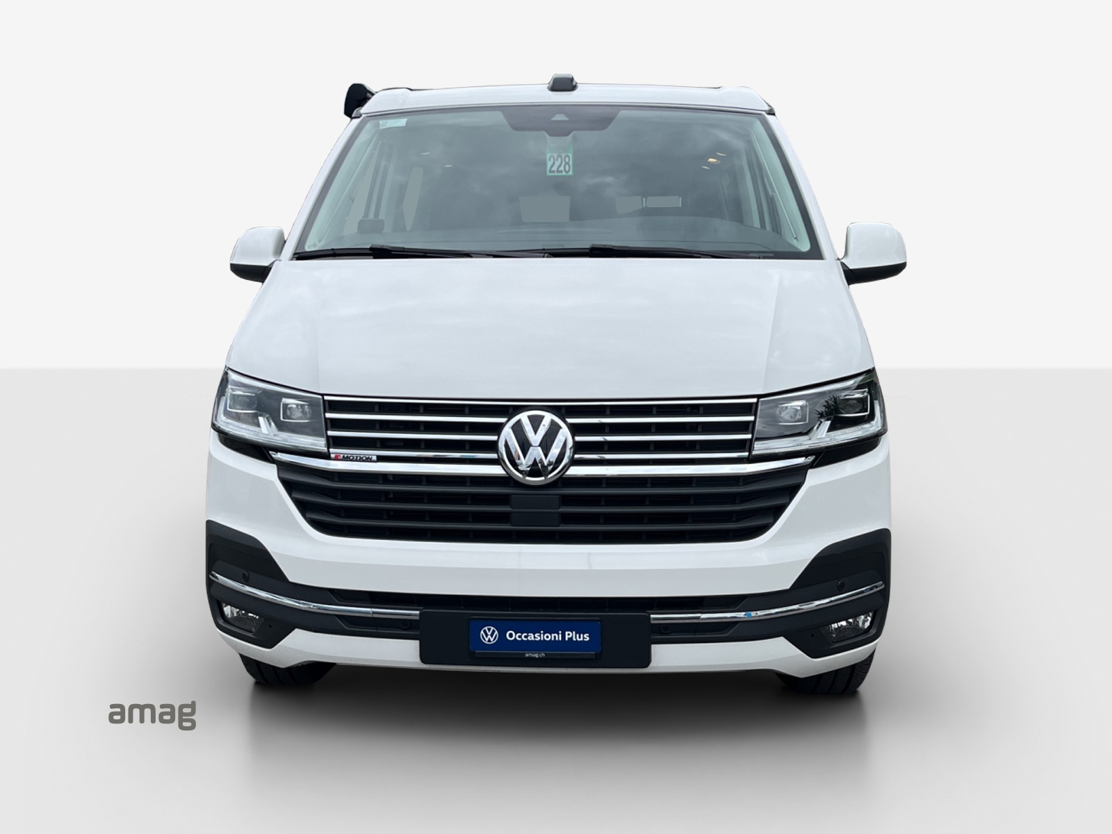 VW T6.1 California 2.0 TDI Ocean Liberty 4Motion DSG-image-6