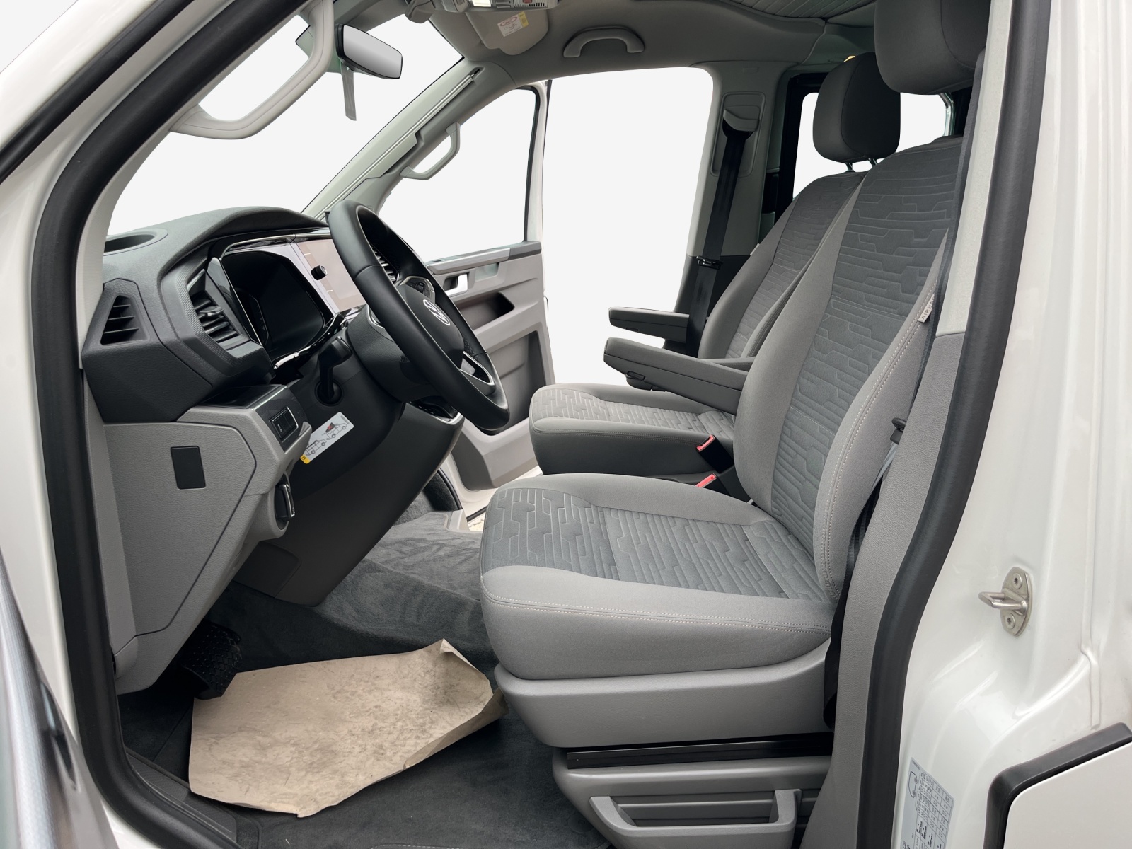 VW T6.1 California 2.0 TDI Ocean Liberty 4Motion DSG-image-7