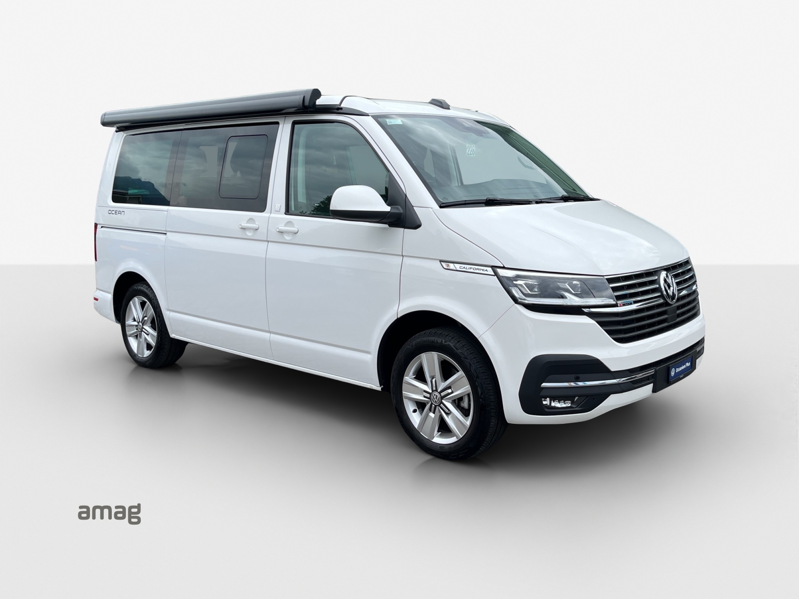 VW T6.1 California 2.0 TDI Ocean Liberty 4Motion DSG-image-5