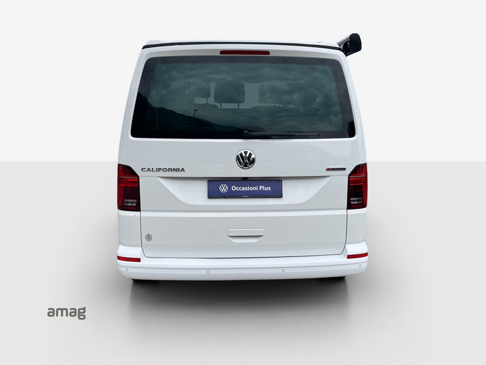 VW T6.1 California 2.0 TDI Ocean Liberty 4Motion DSG-image-3