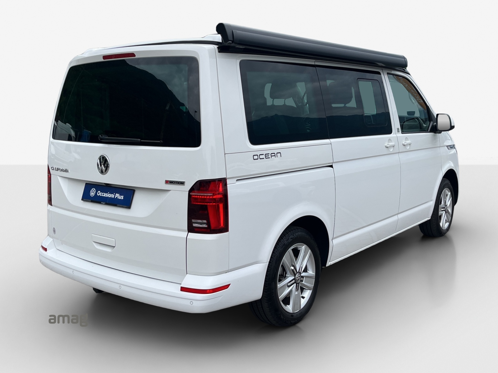VW T6.1 California 2.0 TDI Ocean Liberty 4Motion DSG-image-4