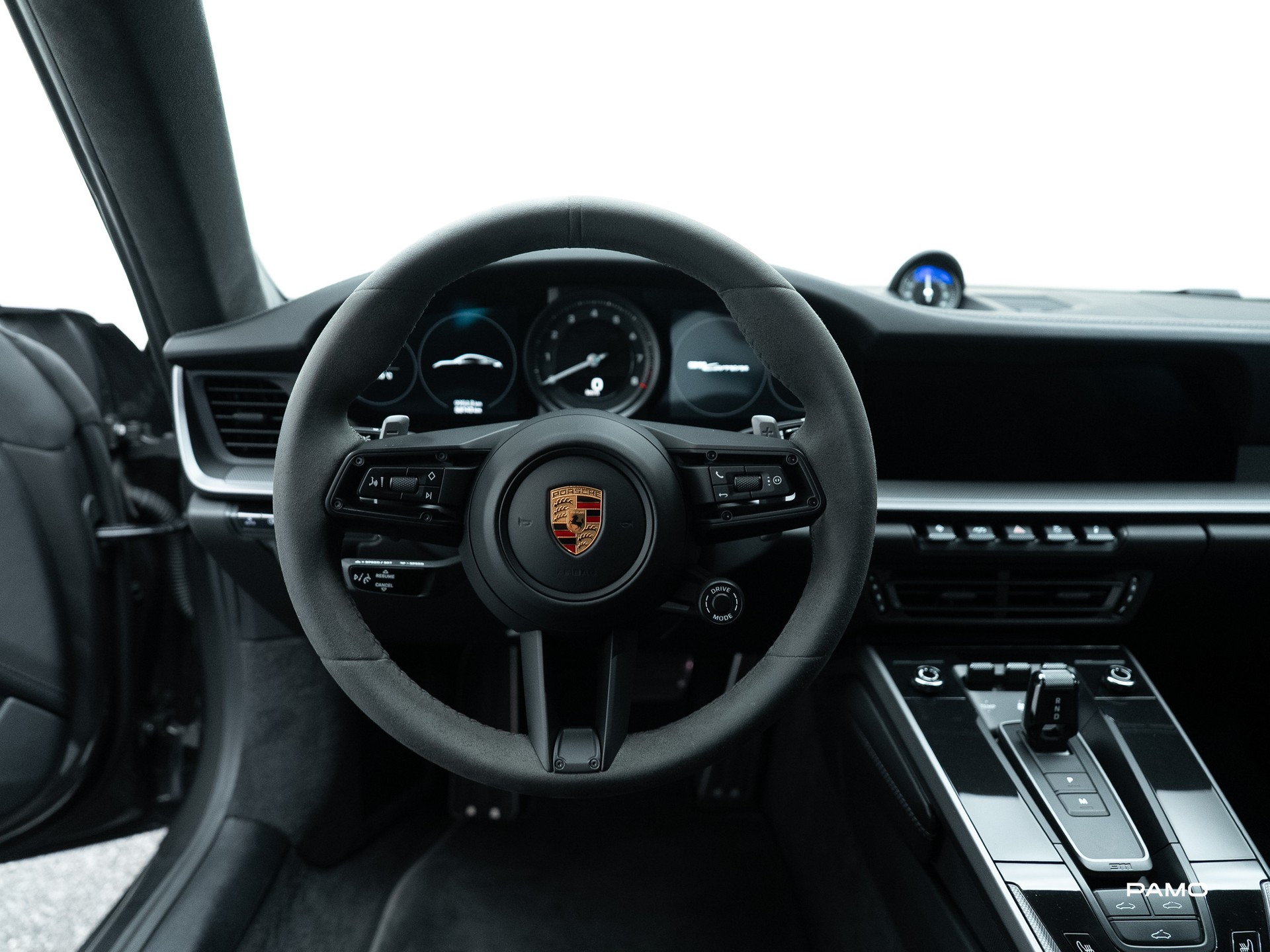 PORSCHE 911 Carrera PDK-image-26