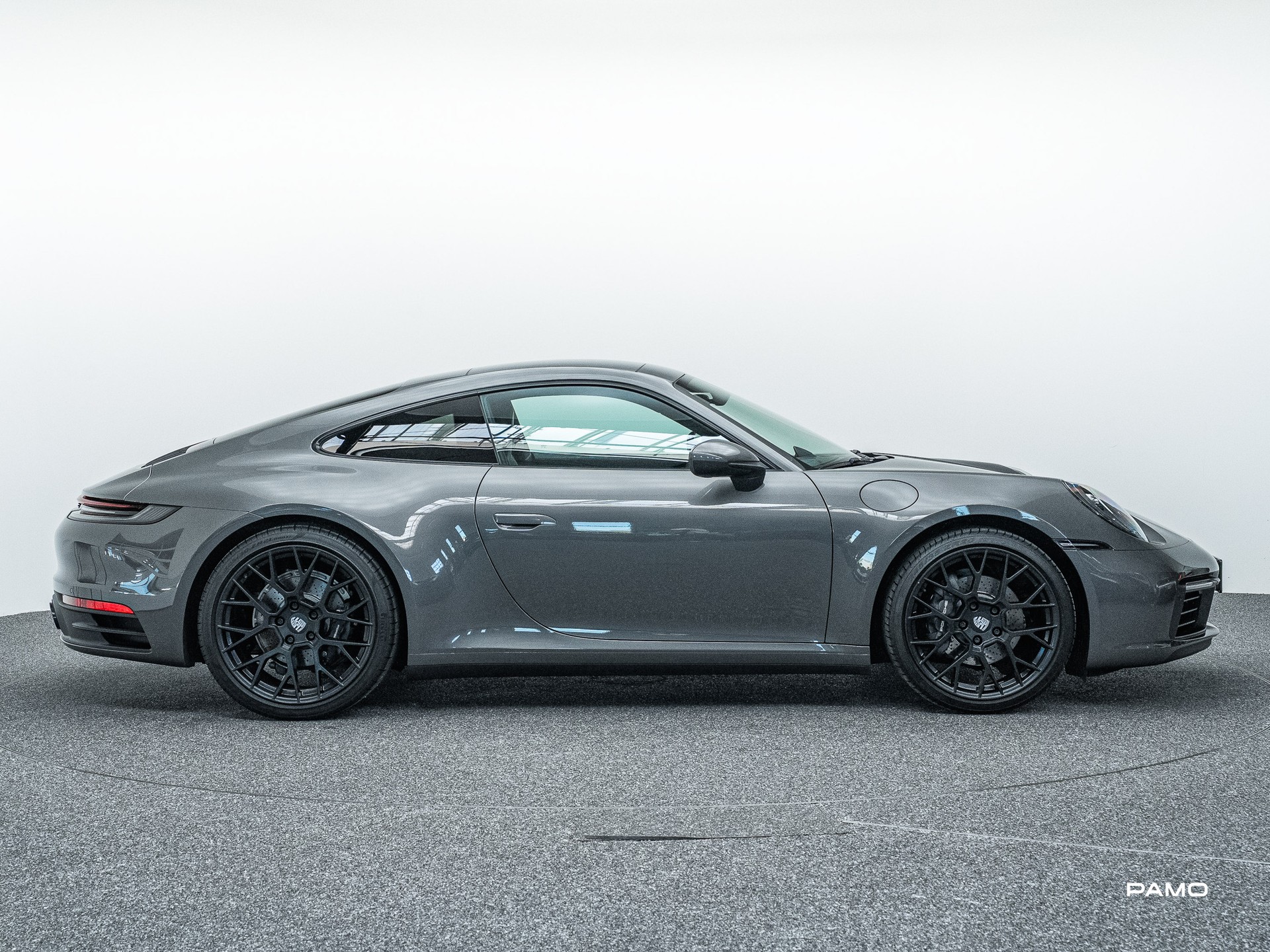 PORSCHE 911 Carrera PDK-image-7