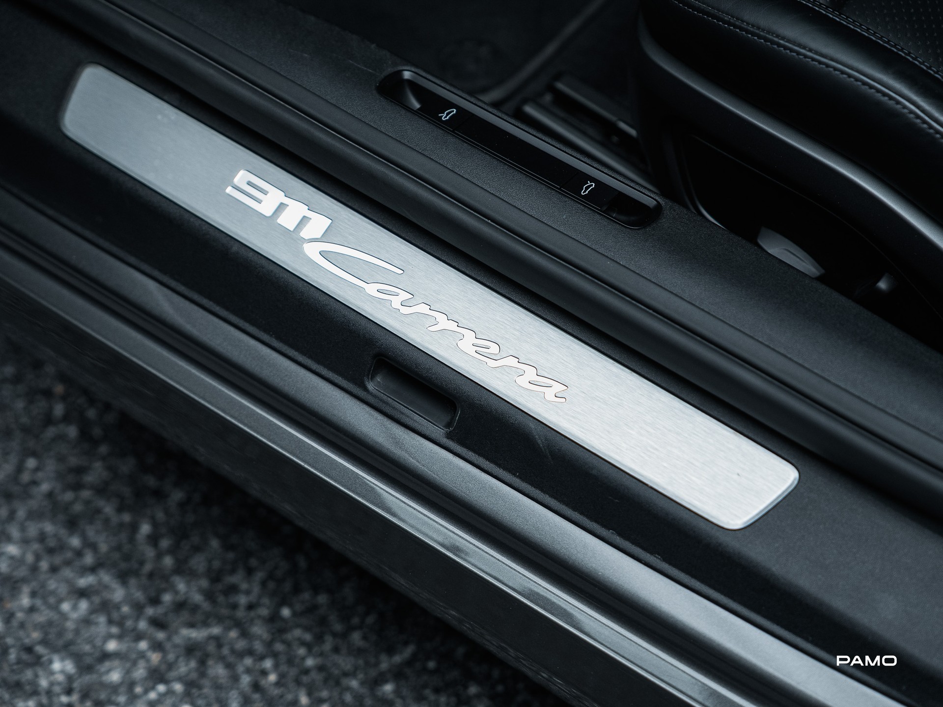 PORSCHE 911 Carrera PDK-image-15