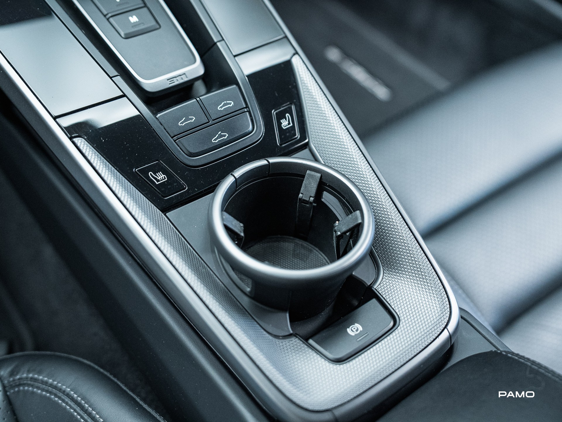 PORSCHE 911 Carrera PDK-image-22