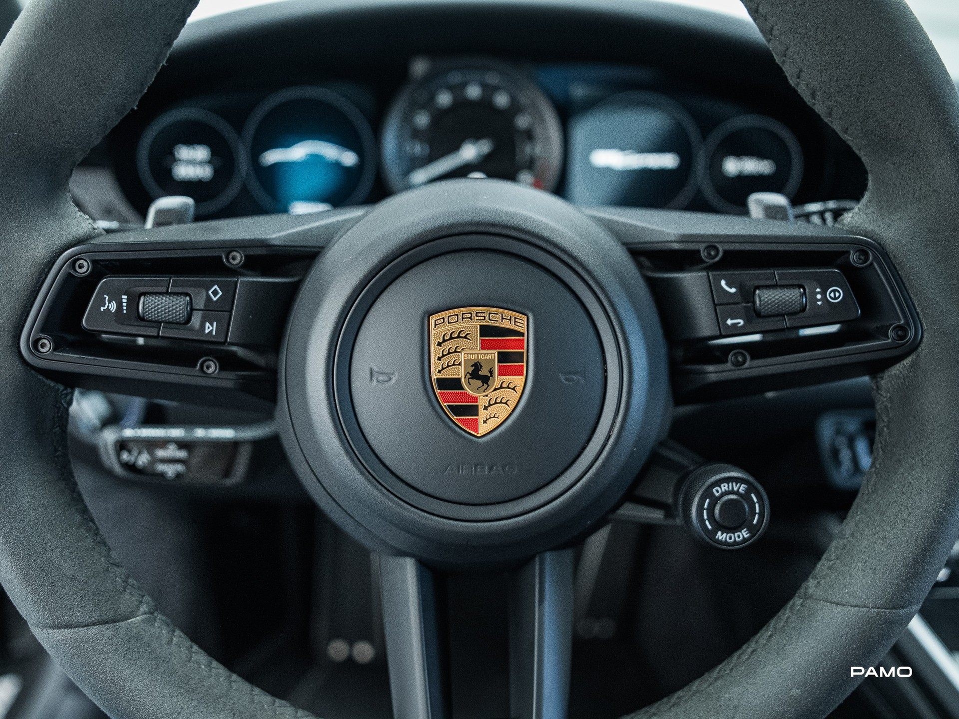 PORSCHE 911 Carrera PDK-image-23
