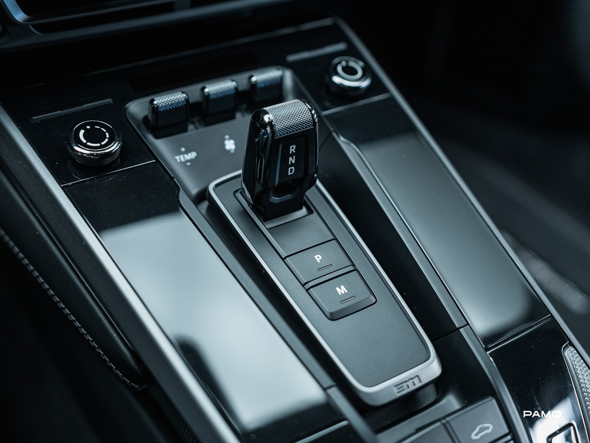 PORSCHE 911 Carrera PDK-image-21