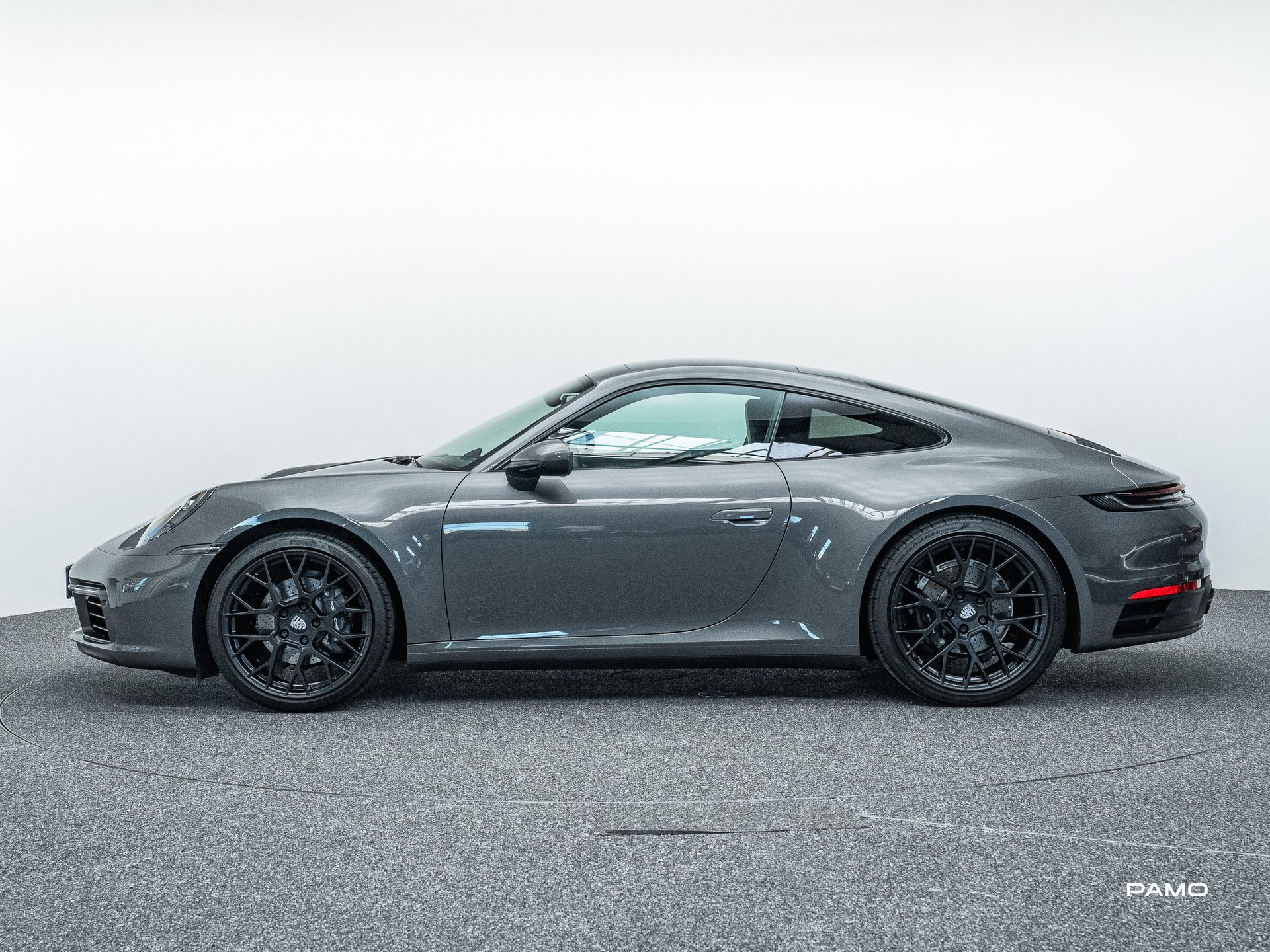 PORSCHE 911 Carrera PDK-showroom-element-3