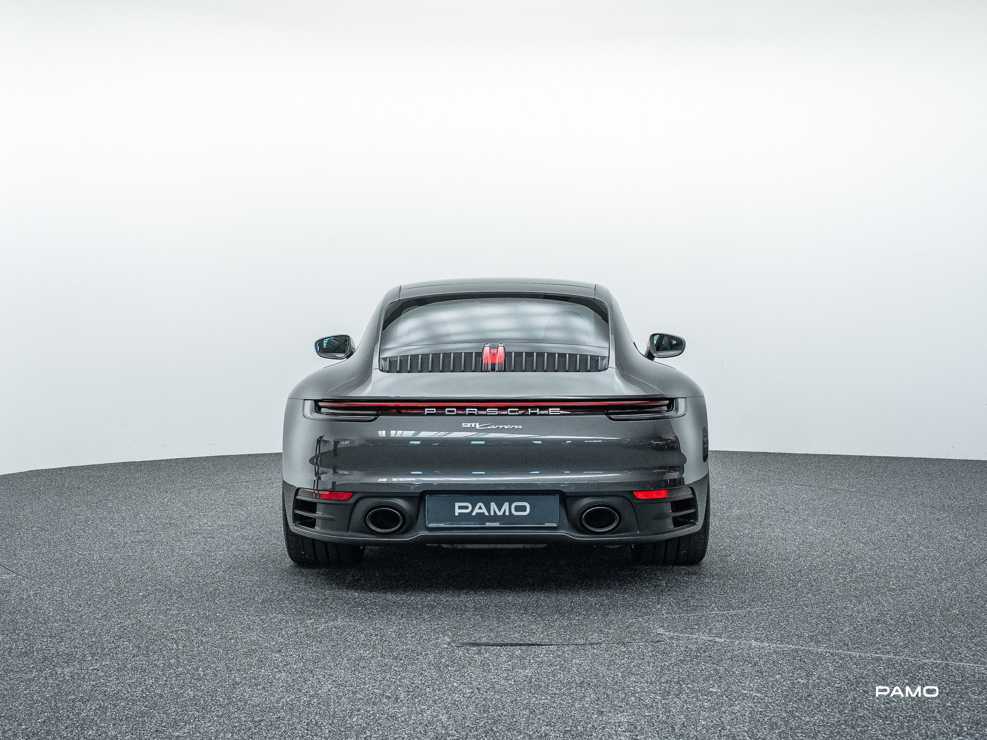 PORSCHE 911 Carrera PDK-image-5