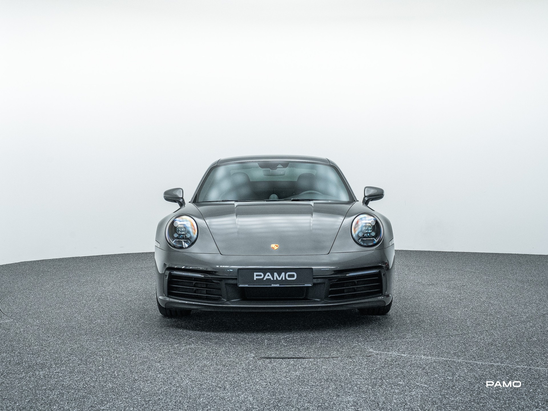 PORSCHE 911 Carrera PDK-showroom-element-1