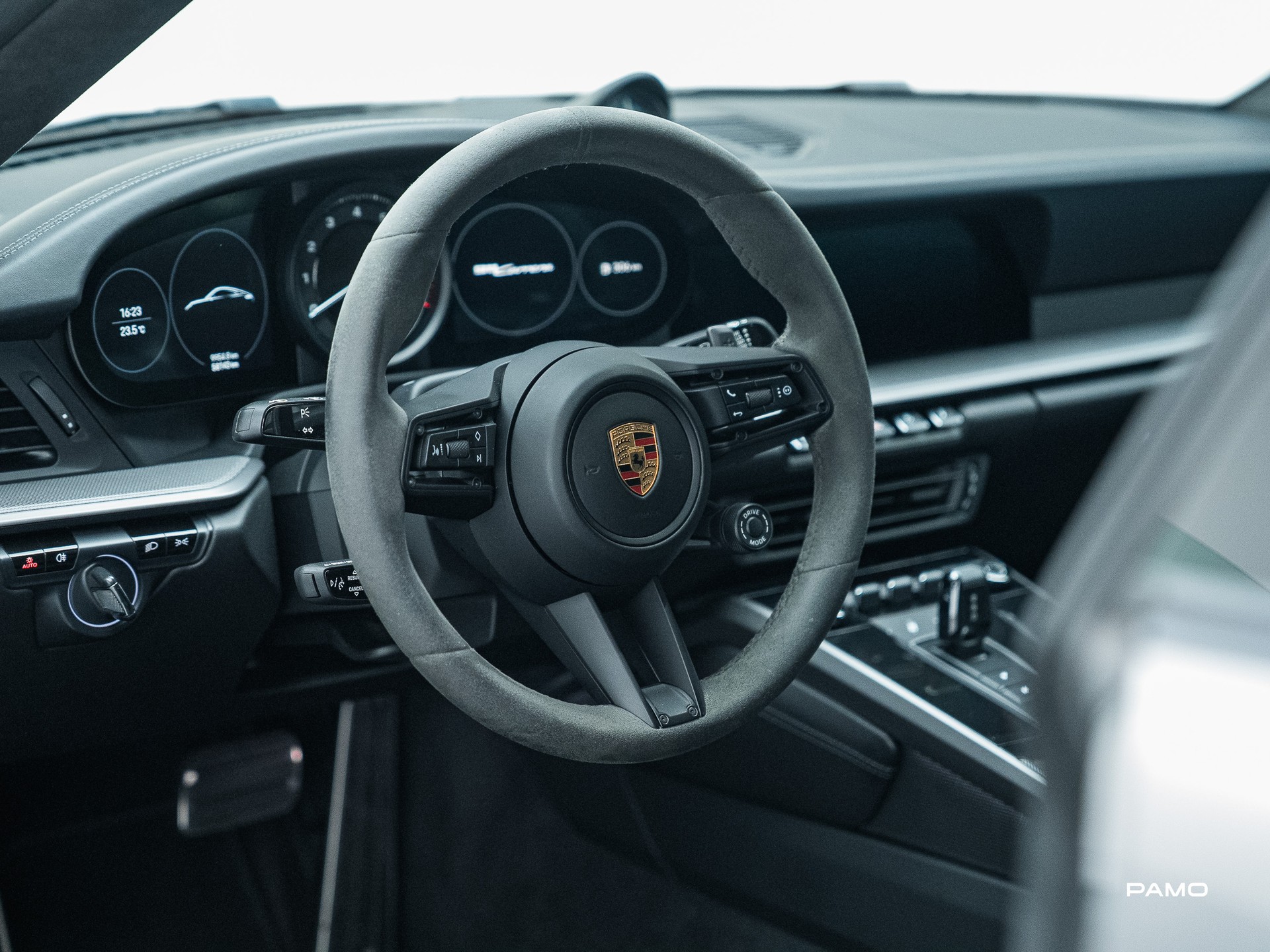 PORSCHE 911 Carrera PDK-image-25