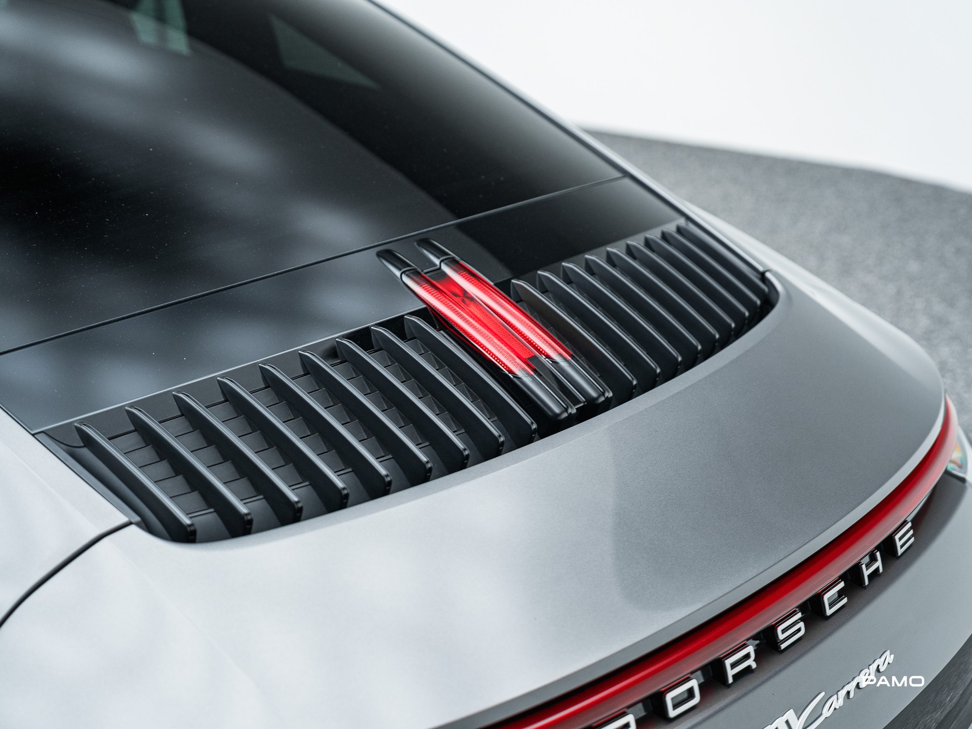 PORSCHE 911 Carrera PDK-image-12
