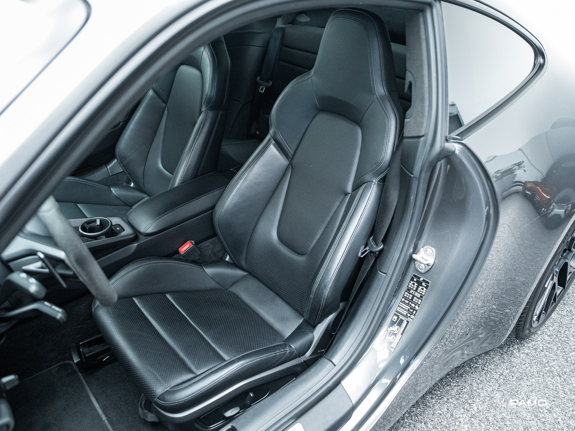 PORSCHE 911 Carrera PDK-image-14