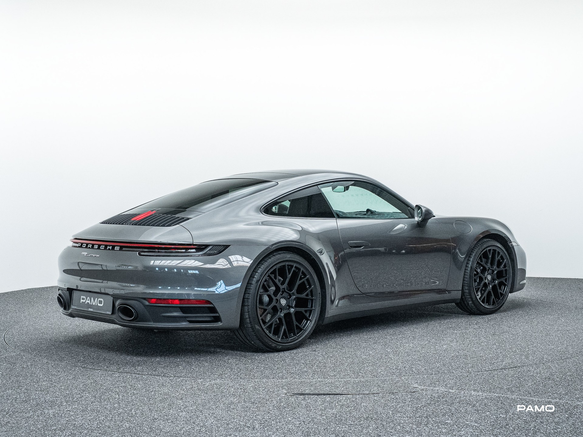 PORSCHE 911 Carrera PDK-image-6