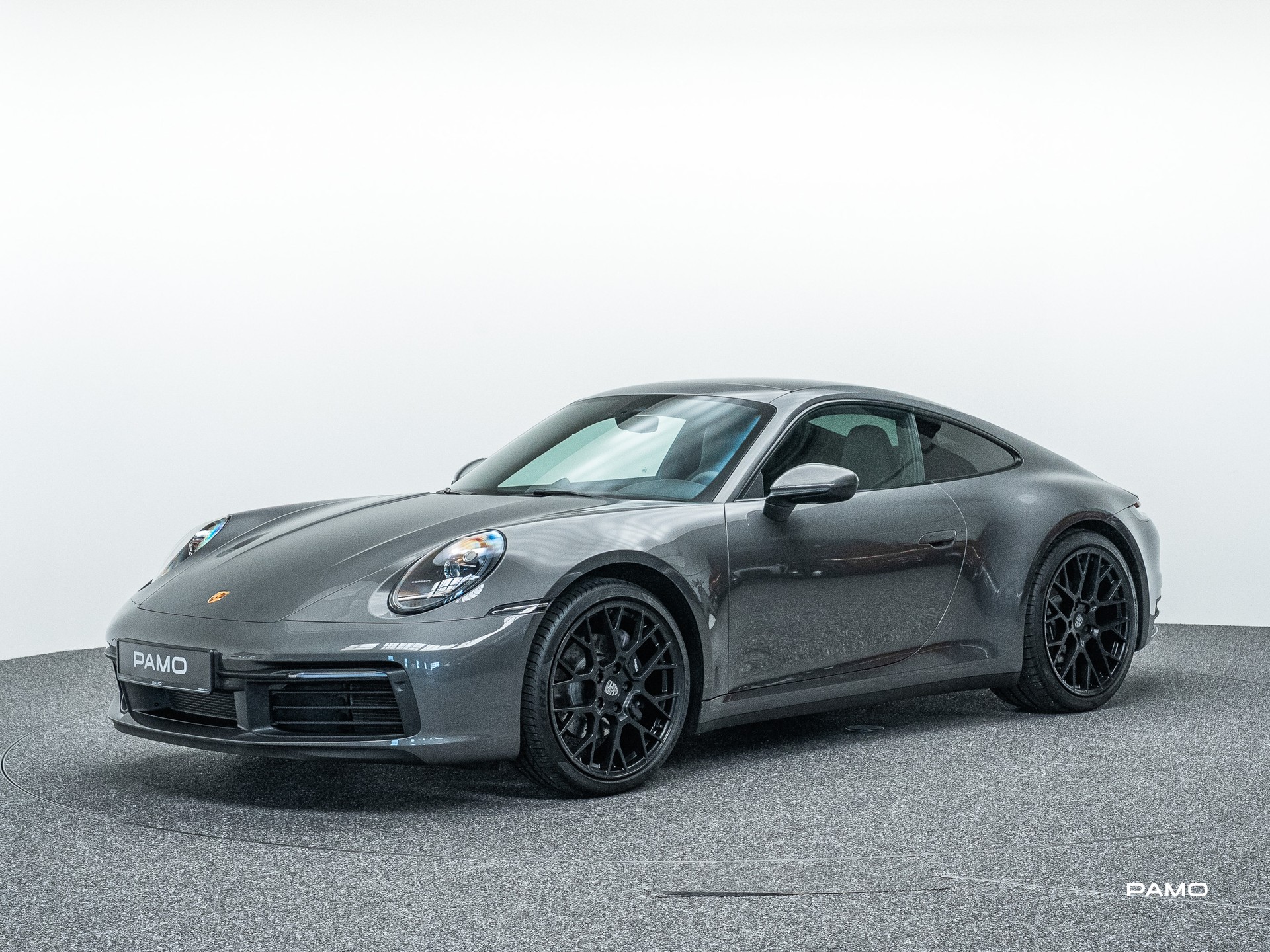PORSCHE 911 Carrera PDK-showroom-element-2