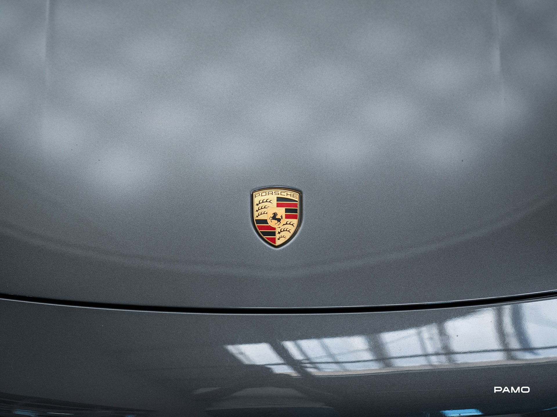 PORSCHE 911 Carrera PDK-image-10