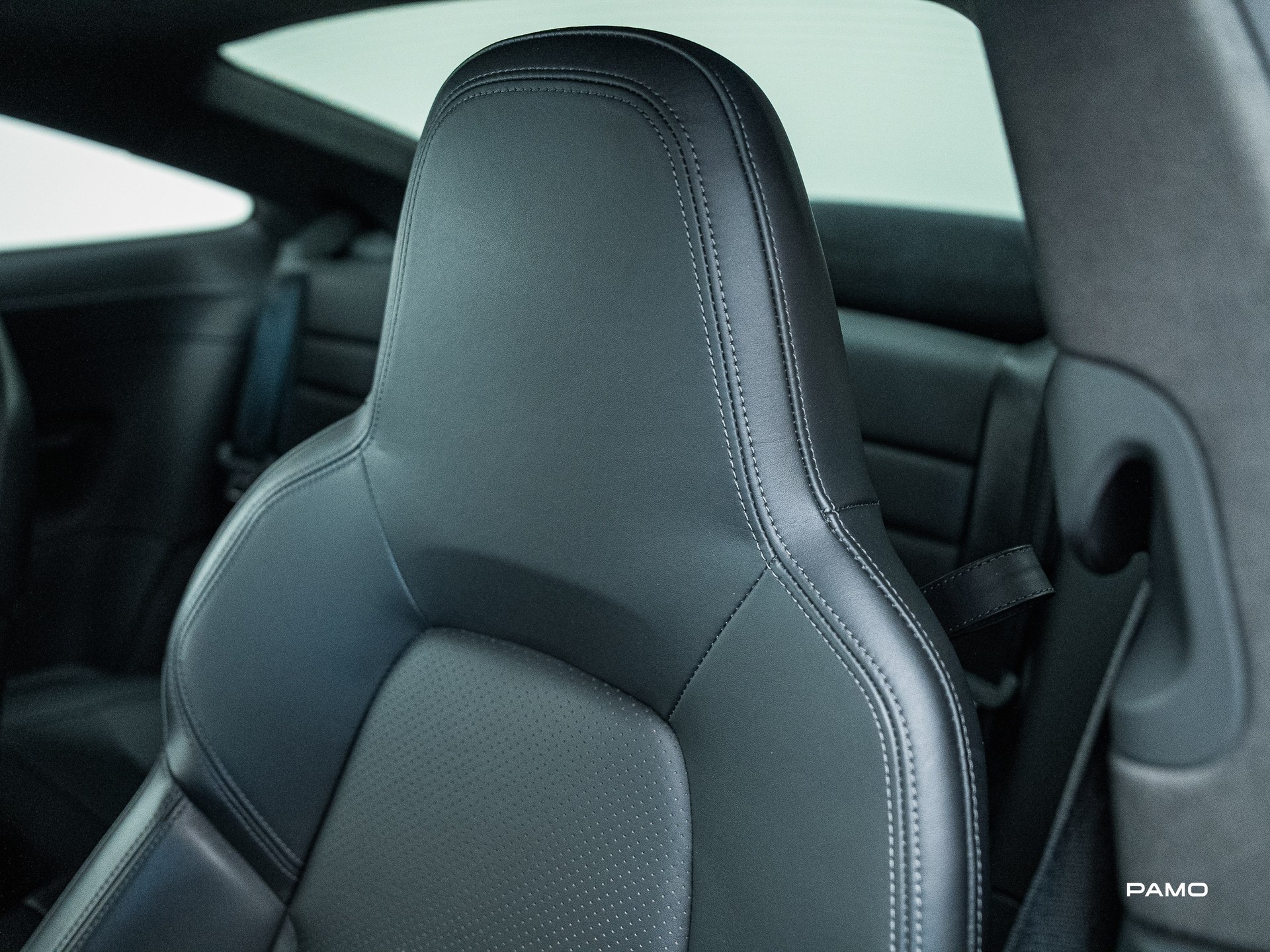PORSCHE 911 Carrera PDK-image-16