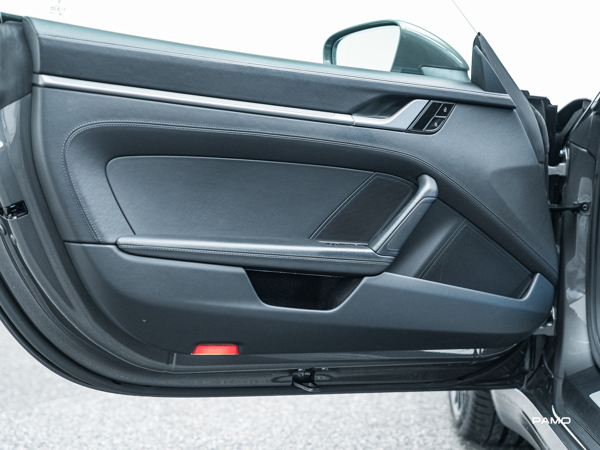 PORSCHE 911 Carrera PDK-image-17