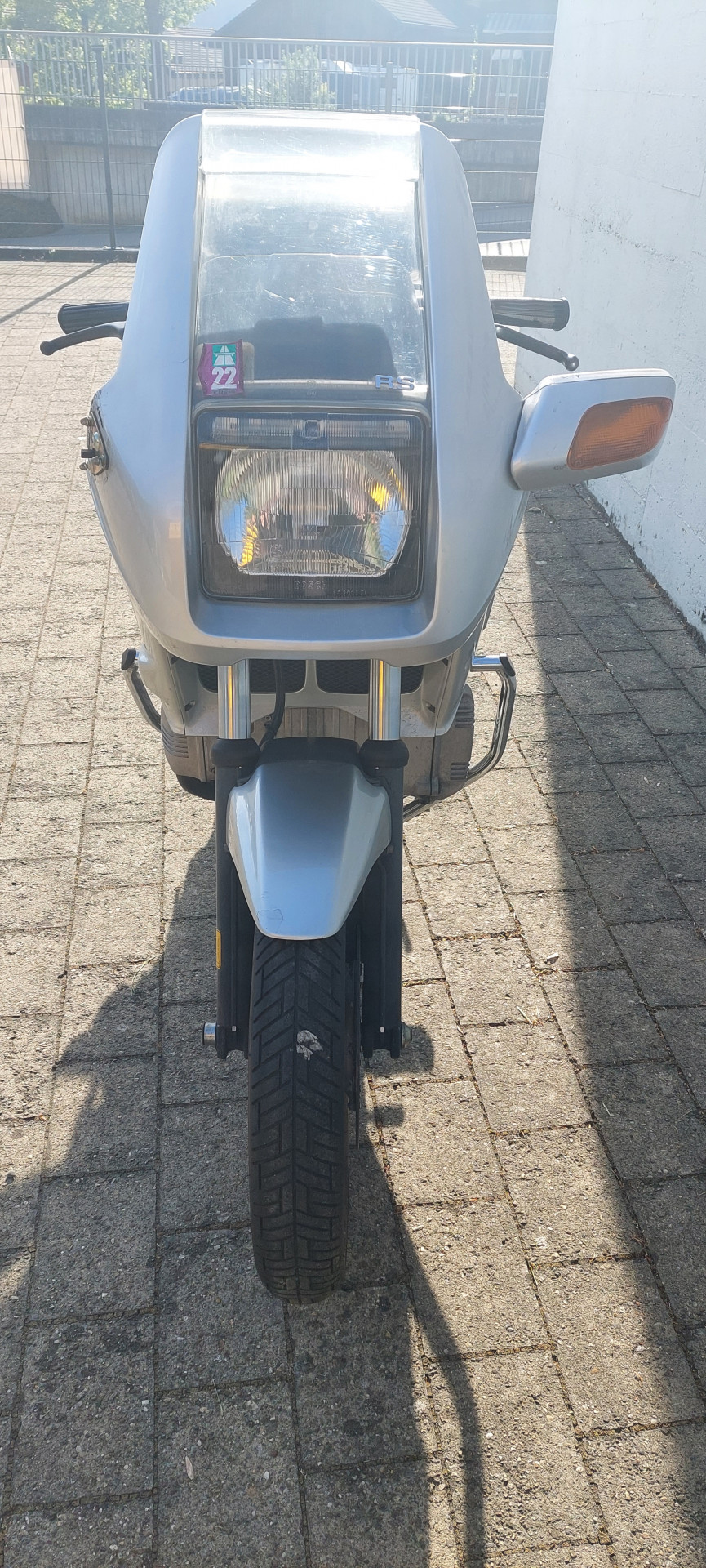 BMW K 100 RS-showroom-element-1