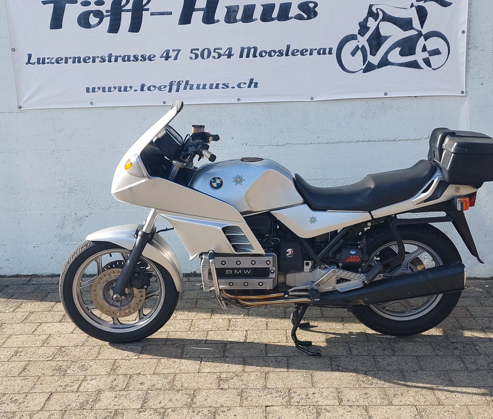BMW K 100 RS-showroom-element-3