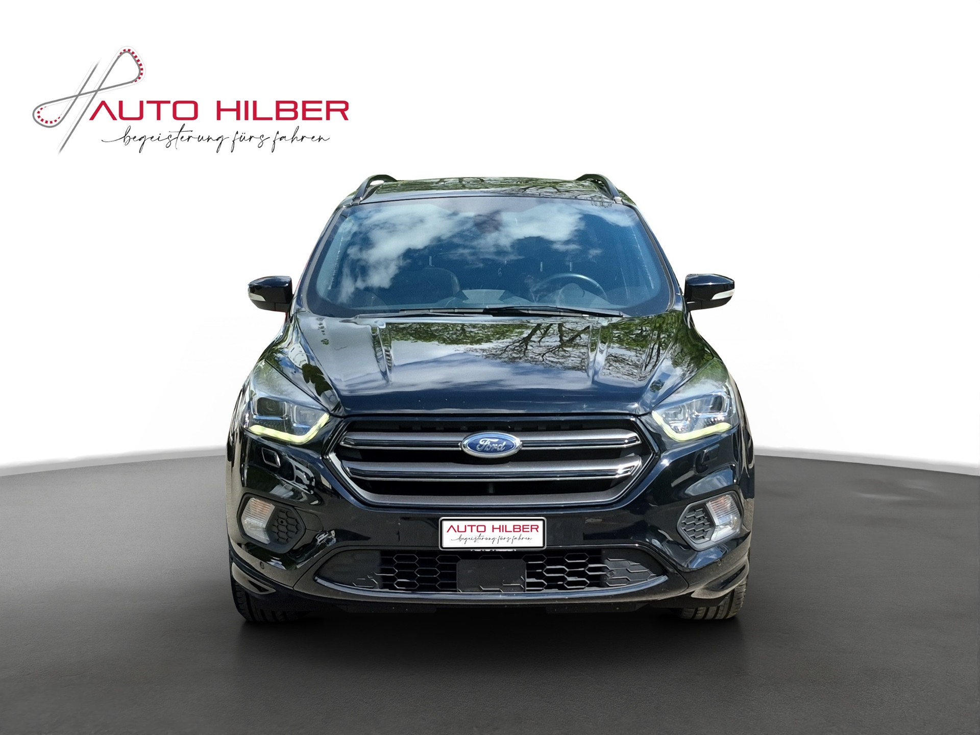 FORD Kuga 1.5 SCTi ST Line 4WD Automatic-image-1