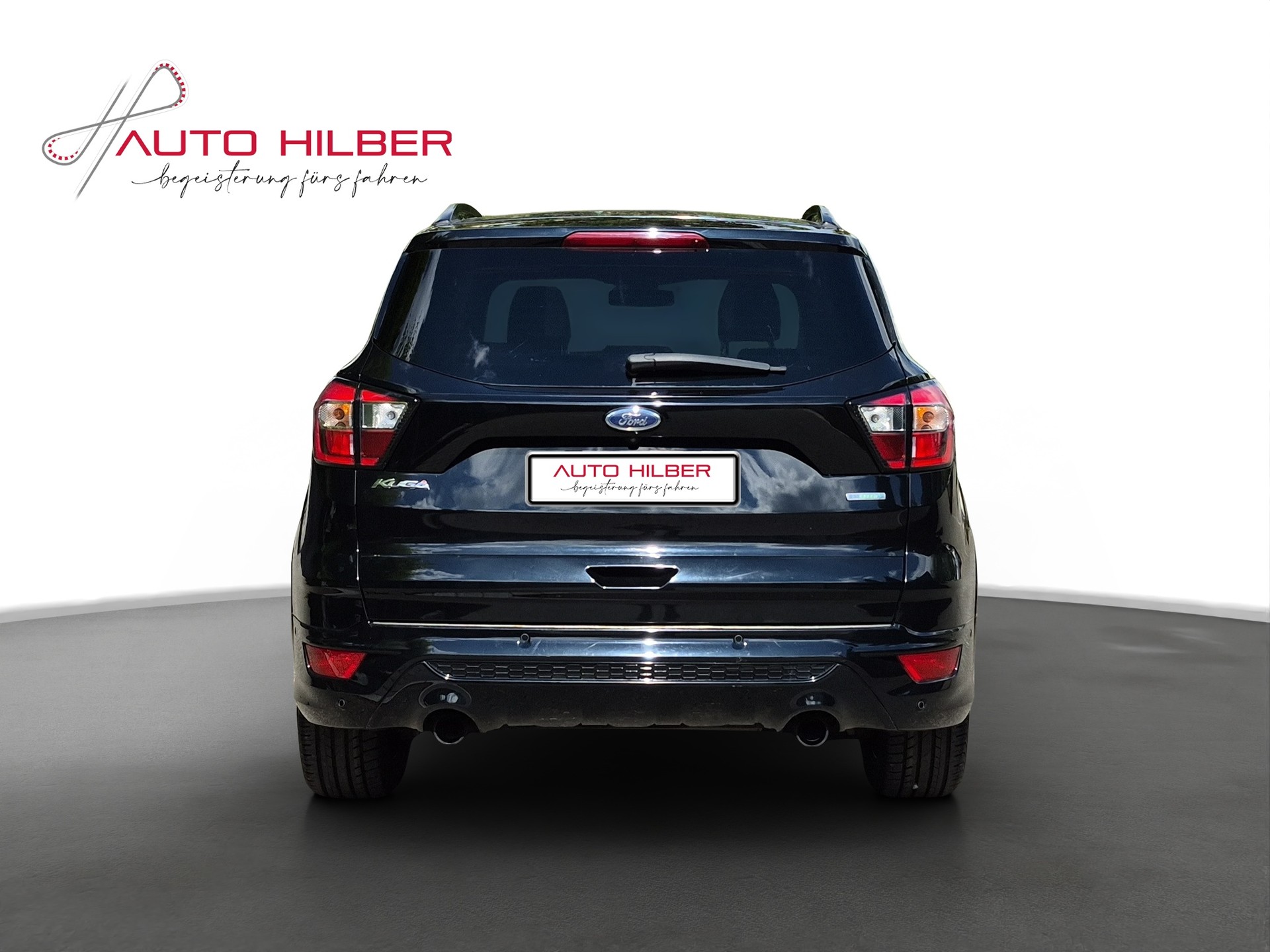 FORD Kuga 1.5 SCTi ST Line 4WD Automatic-image-5