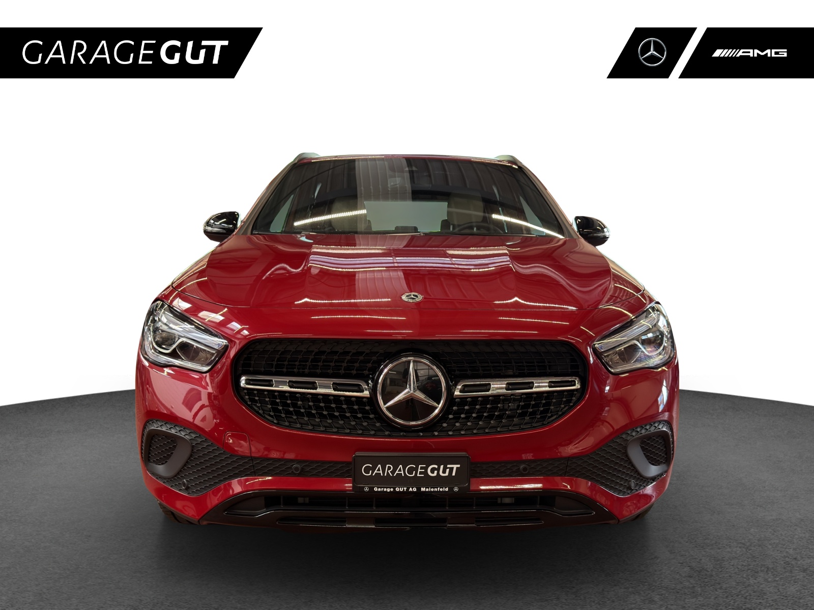 MERCEDES-BENZ GLA 200 4MATIC-image-7