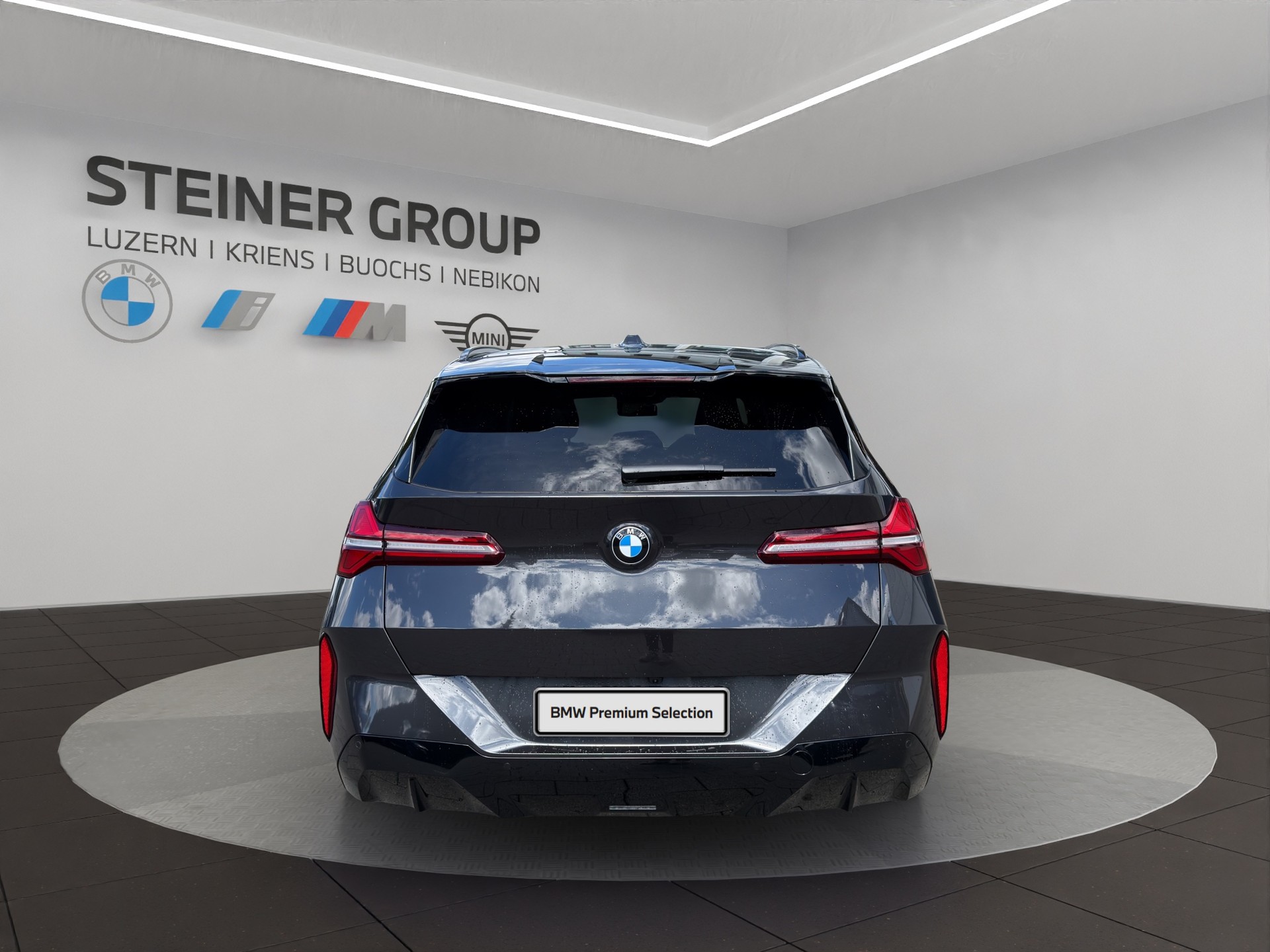 BMW X3 xDrive 48V 20d M Sport-image-5