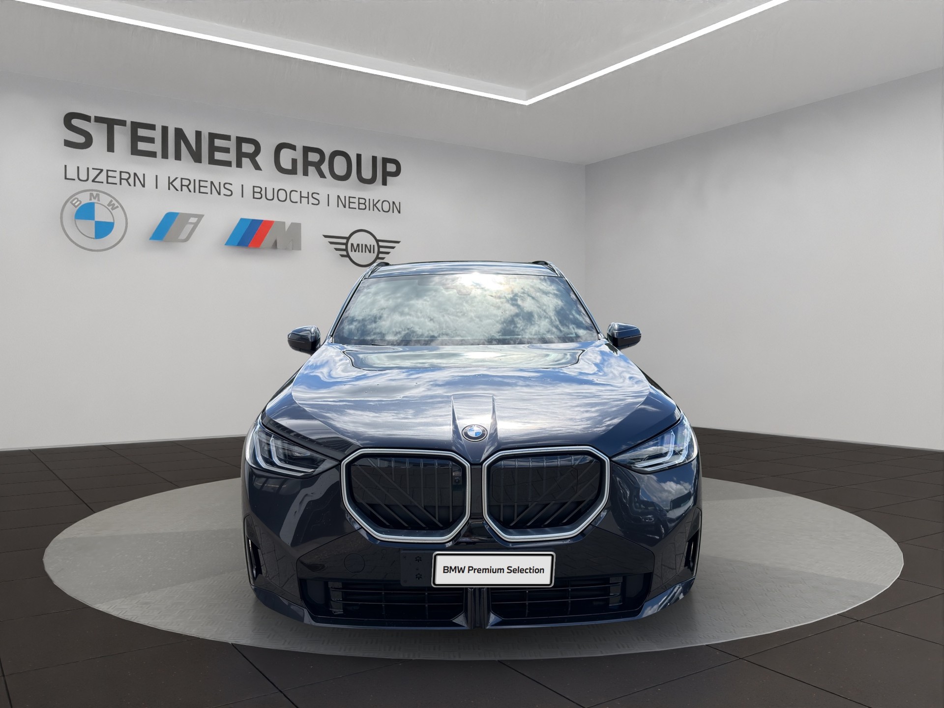 BMW X3 xDrive 48V 20d M Sport-showroom-element-1