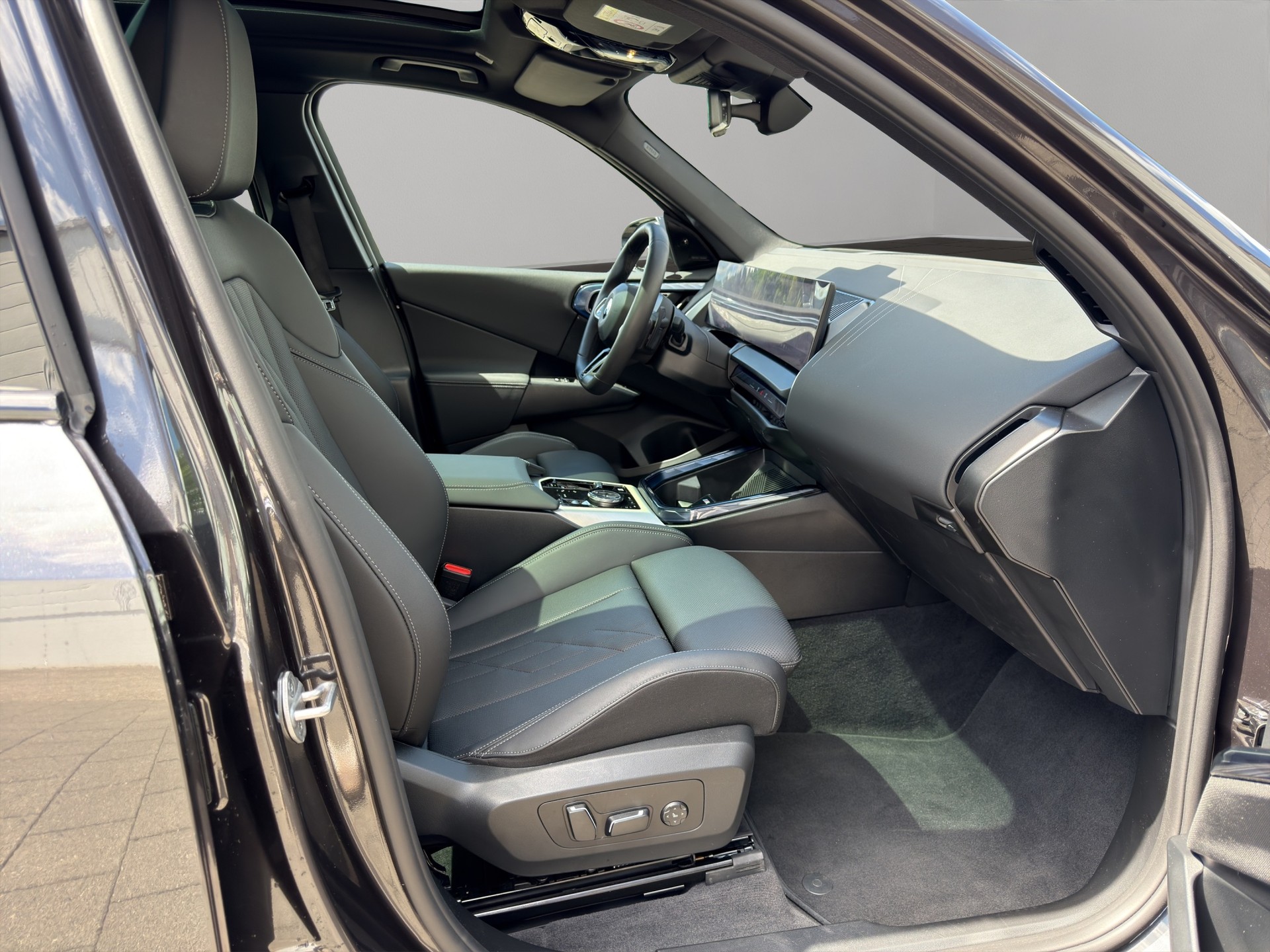 BMW X3 xDrive 48V 20d M Sport-image-18
