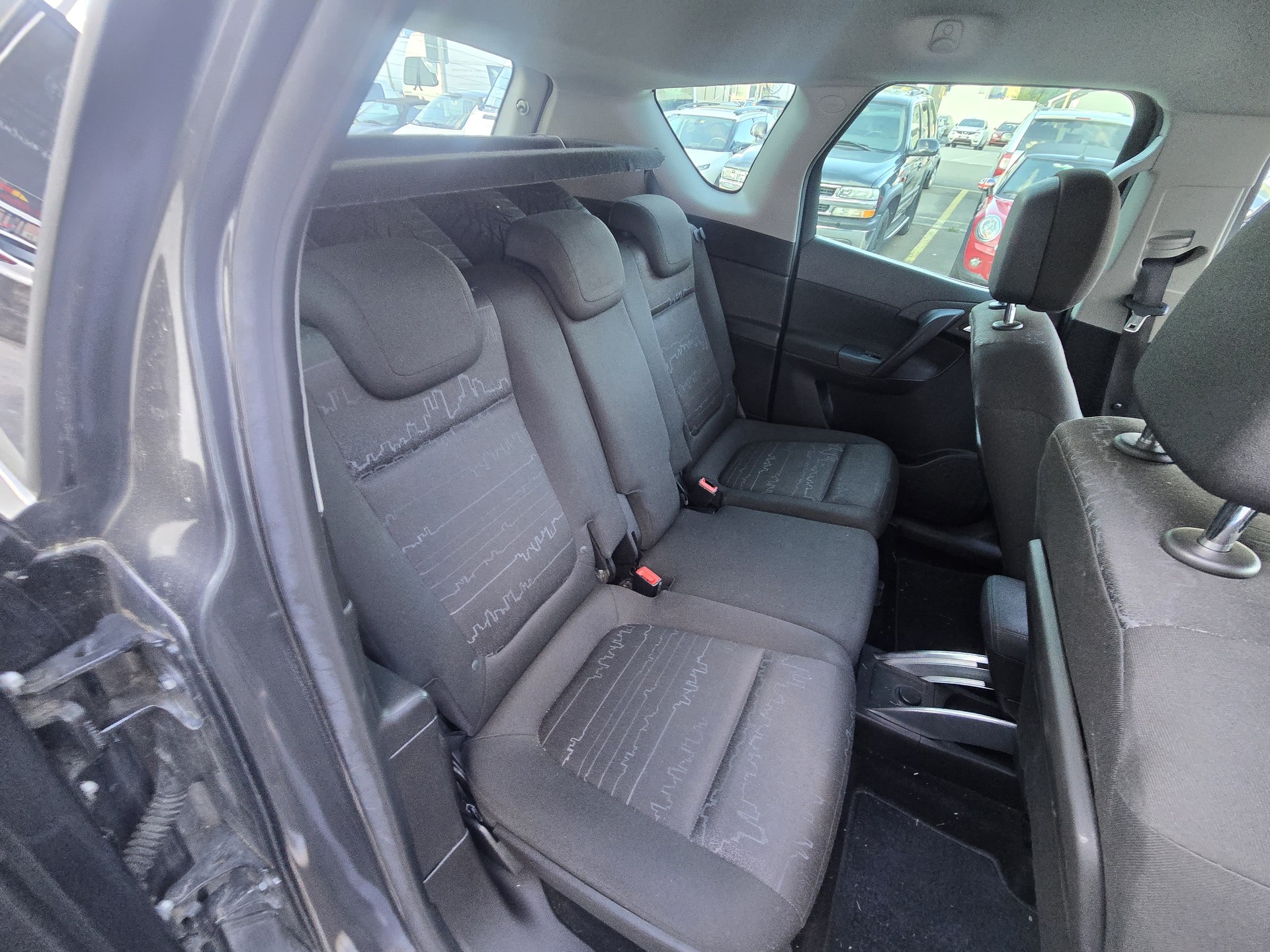 OPEL Meriva 1.4 Turbo Enjoy-image-7