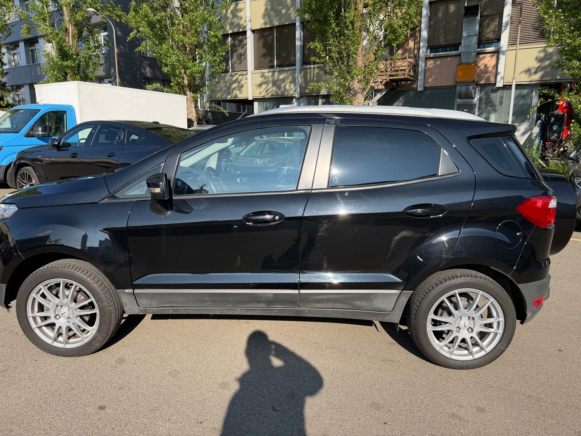 FORD EcoSport 1.0 SCTi Titanium-image-4