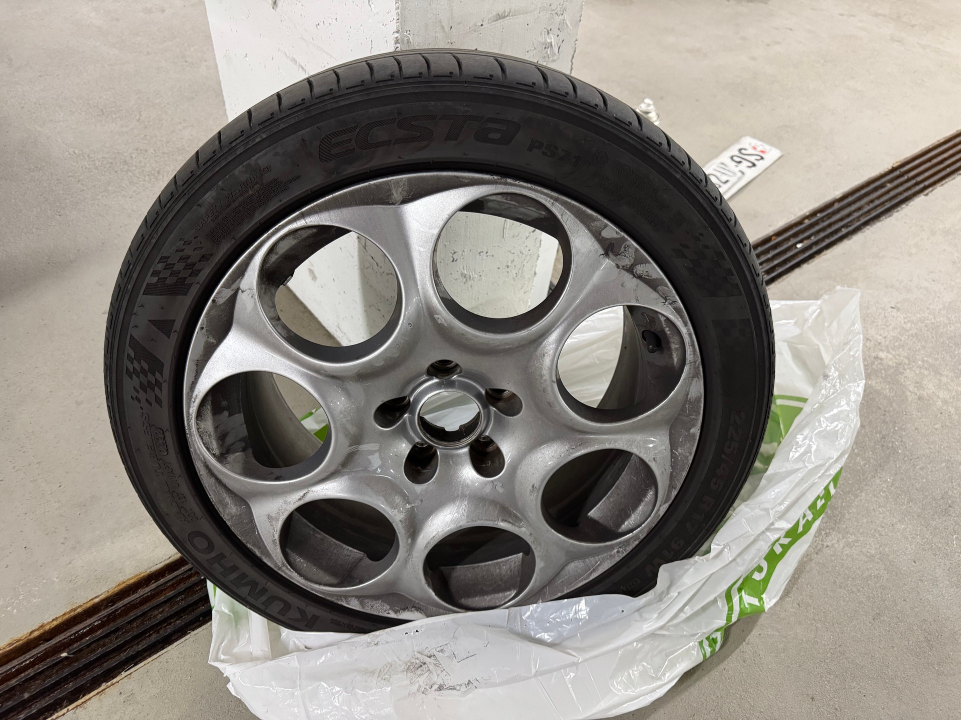 ALFA ROMEO Giulietta 1.4 T Progression 1-Hand-image-14