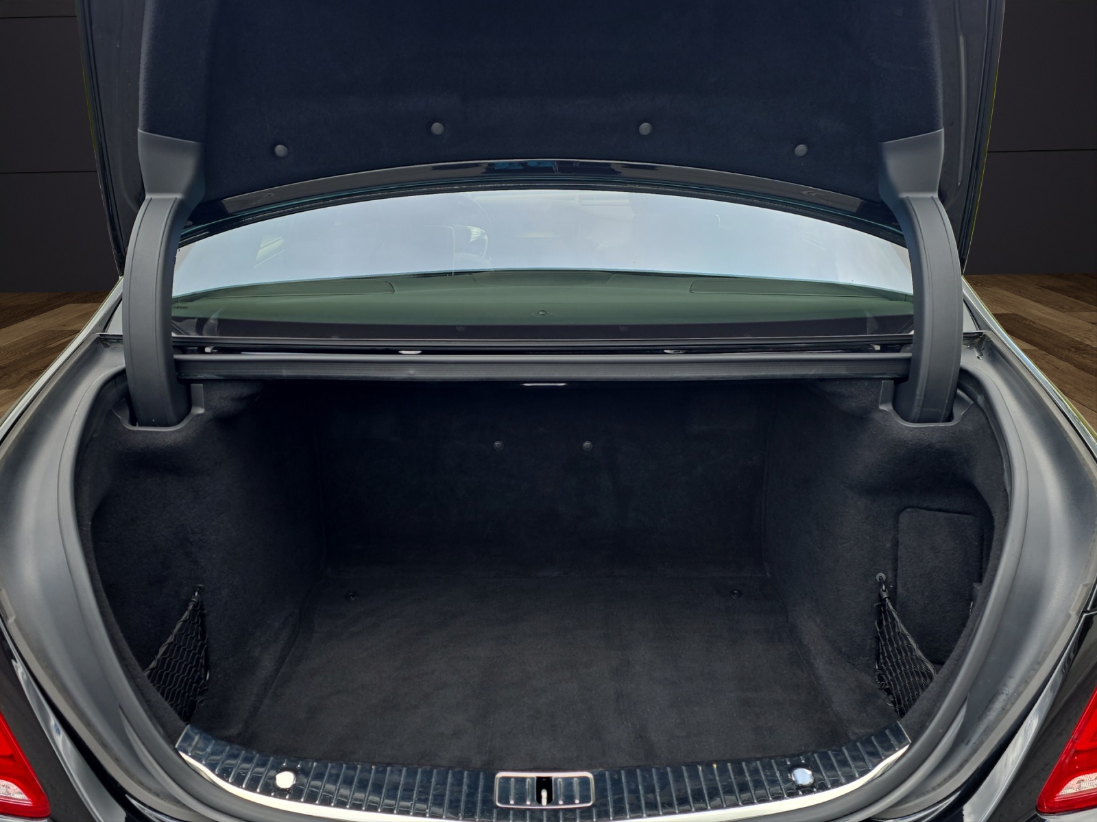 MERCEDES-BENZ S 63 AMG L 4Matic Speedshift MCT-image-25