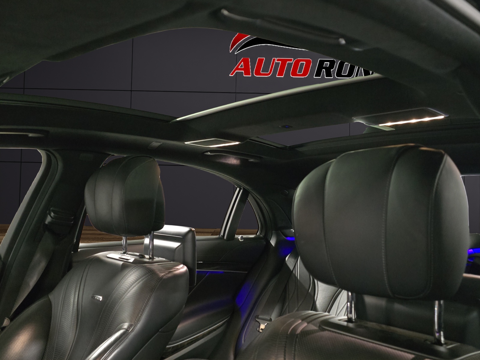 MERCEDES-BENZ S 63 AMG L 4Matic Speedshift MCT-image-24