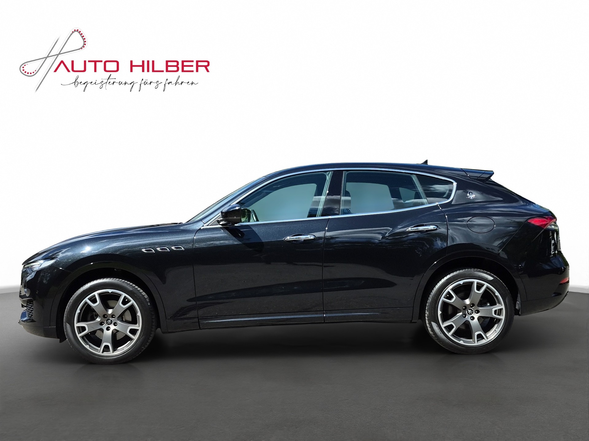 MASERATI Levante 3.0 V6 Essence Automatica-image-2