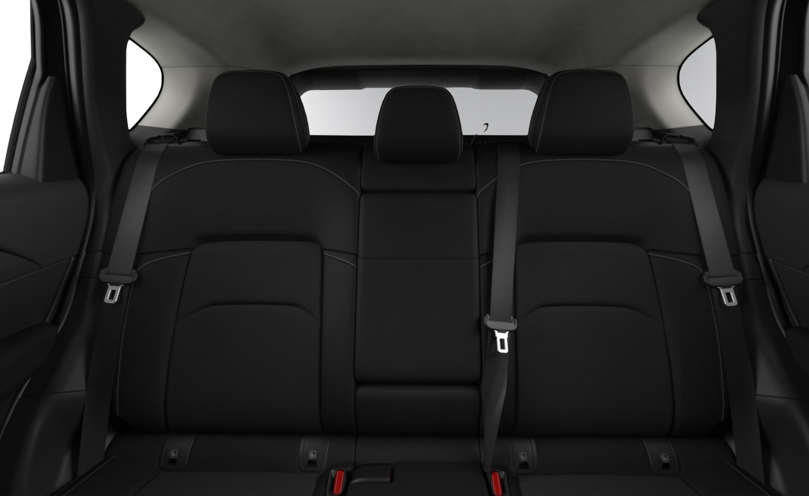 Image MAZDA CX-5 CX-5 e-Skyactiv-G 141 Prime-line FWD