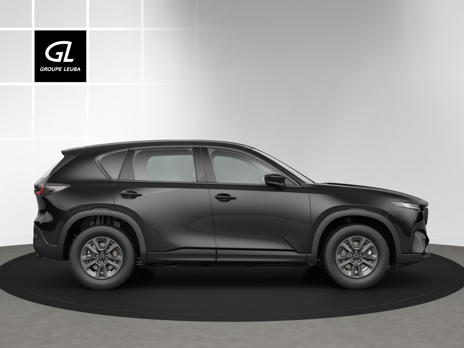Image MAZDA CX-5 CX-5 e-Skyactiv-G 141 Prime-line FWD
