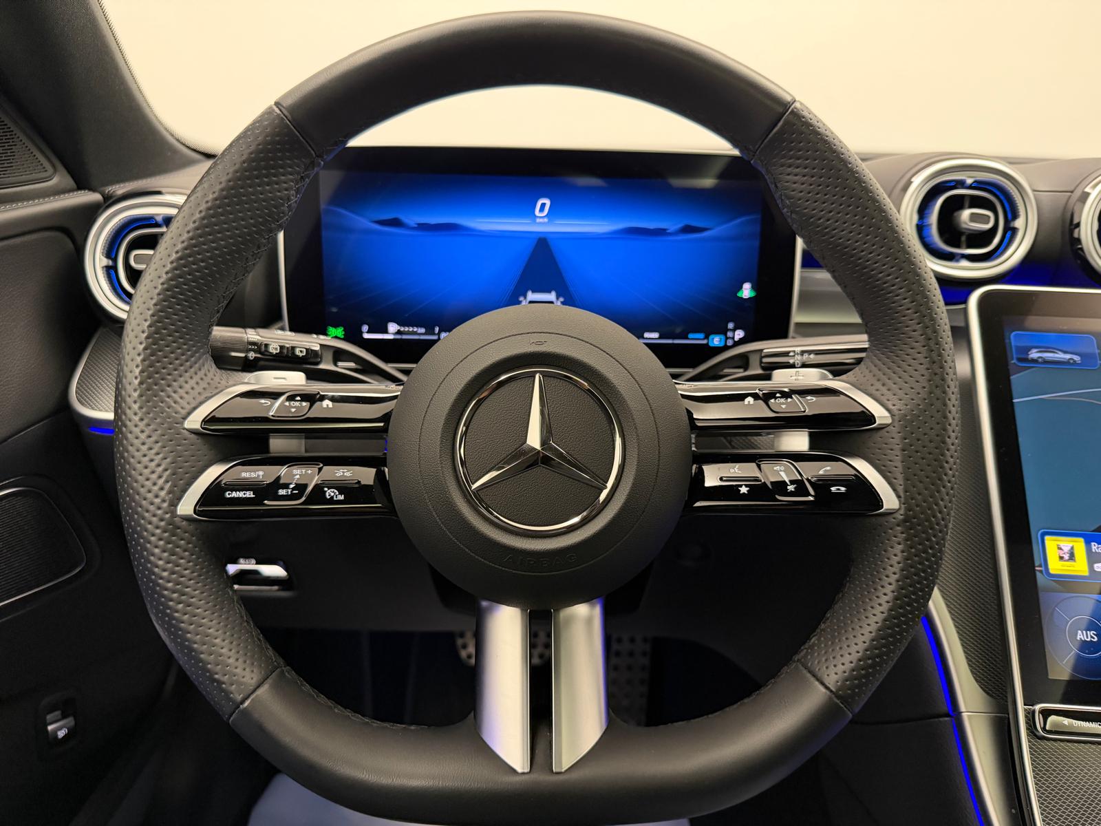 MERCEDES-BENZ C 220 d T 4 Matic-image-26